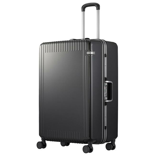 トーキョーレーベル パリセイド3-F スーツケース ace. TOKYO LABEL tokyo-05054