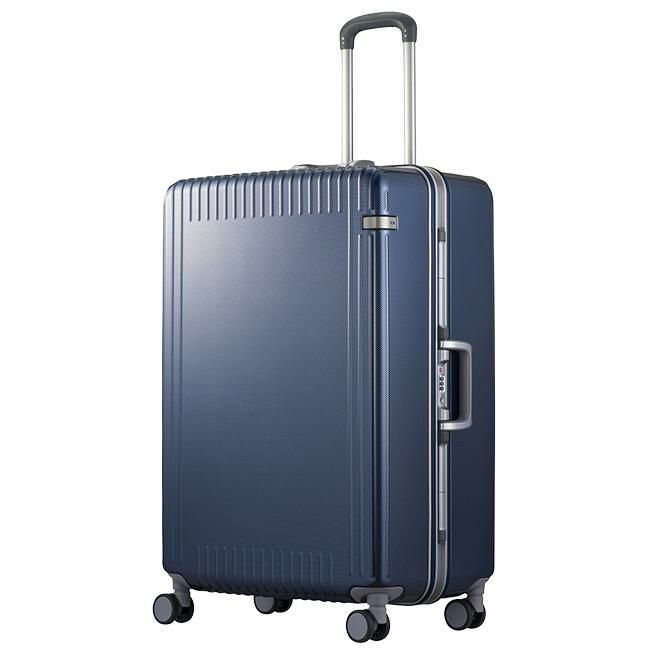 トーキョーレーベル パリセイド3-F スーツケース ace. TOKYO LABEL tokyo-05054