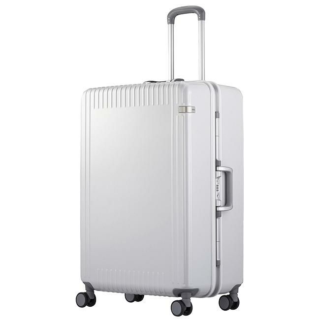 トーキョーレーベル パリセイド3-F スーツケース ace. TOKYO LABEL tokyo-05054