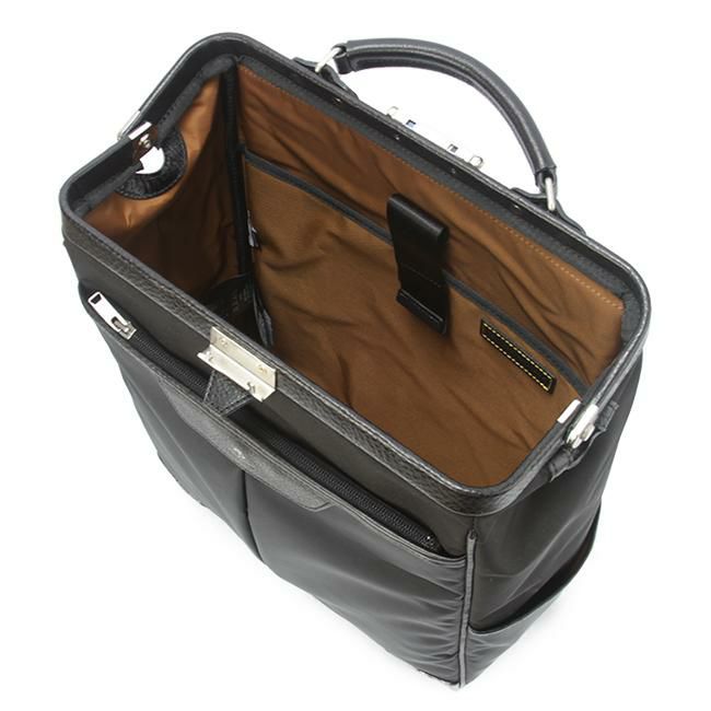 マスターピース タクトver.2 ビジネスリュック master-piece mspc-04021-v2