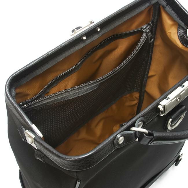 マスターピース タクトver.2 ビジネスリュック master-piece mspc-04021-v2