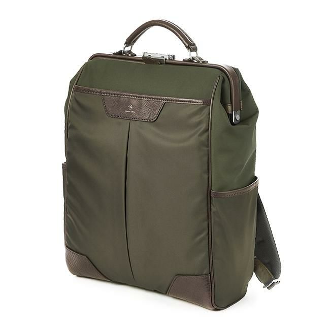 マスターピース タクトver.2 ビジネスリュック master-piece mspc-04021-v2