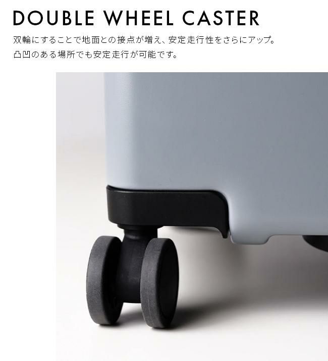 イノベーター キャリーワゴン スーツケース inovator iw33