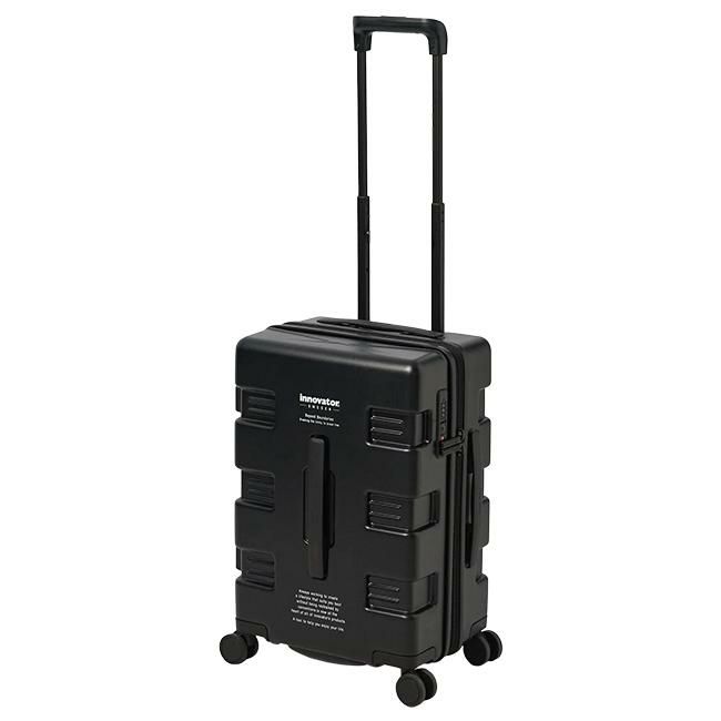 イノベーター キャリーワゴン スーツケース inovator iw33