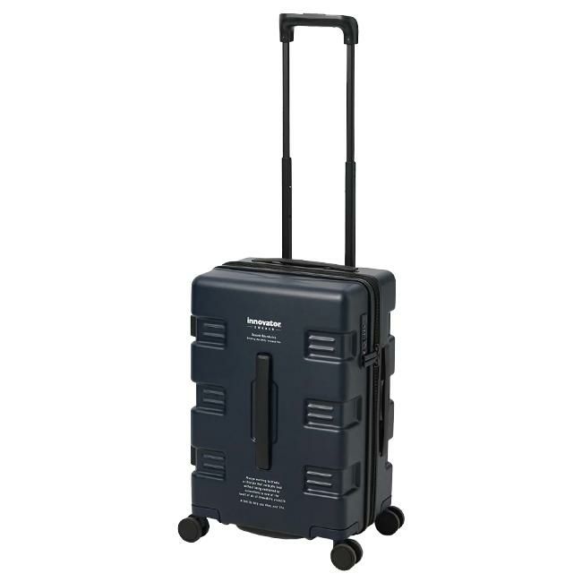 innovator/イノベーター ワゴンキャリー 39L Cabin 楽天市場】イノベーター innovator スーツケース 39L Sサイズ
