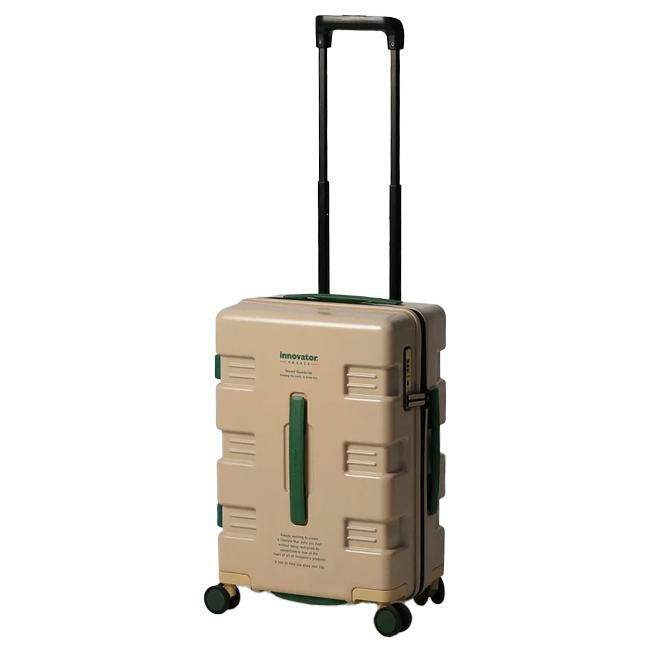 イノベーター キャリーワゴン スーツケース inovator iw33