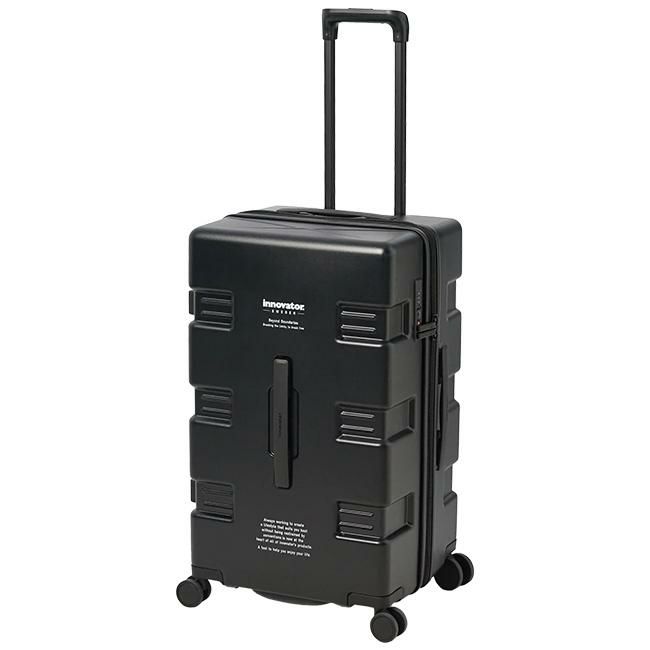 イノベーター キャリーワゴン スーツケース inovator iw66