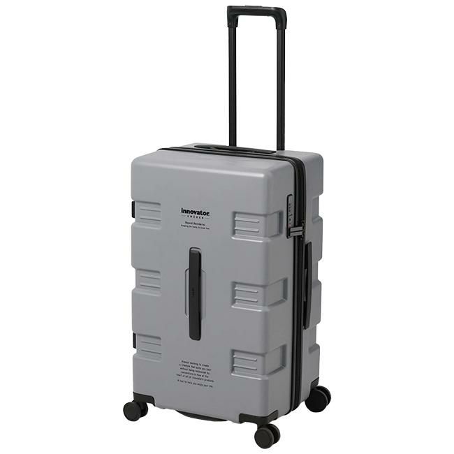 イノベーター キャリーワゴン スーツケース inovator iw66｜ONLINE