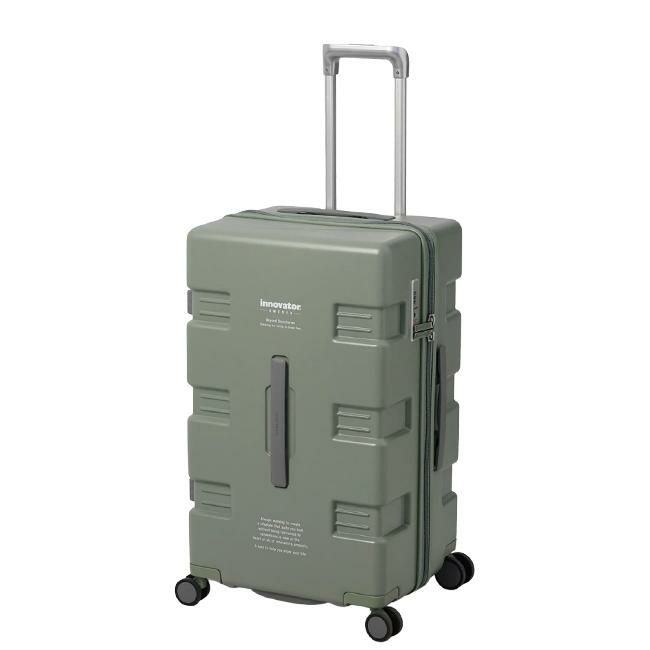 イノベーター キャリーワゴン スーツケース inovator iw66