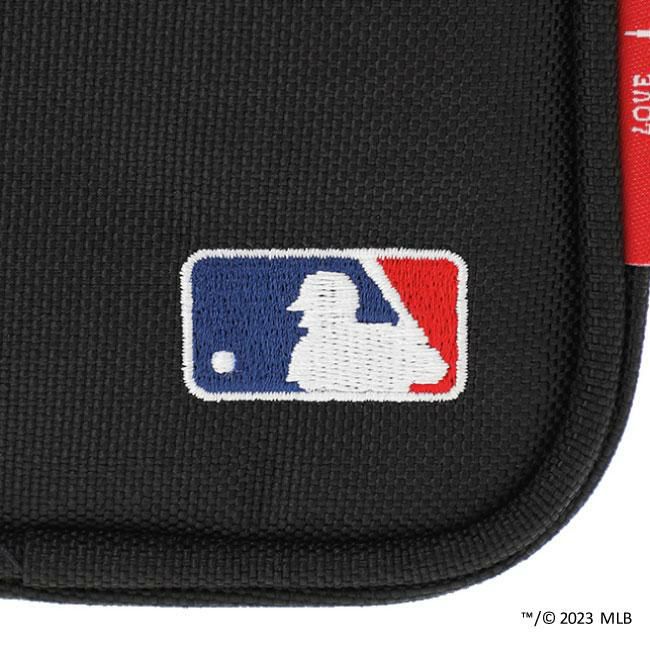 マンハッタンポーテージ MLB【LTD】 ショルダーバッグ Manhattan Portage mp1436mlbmets