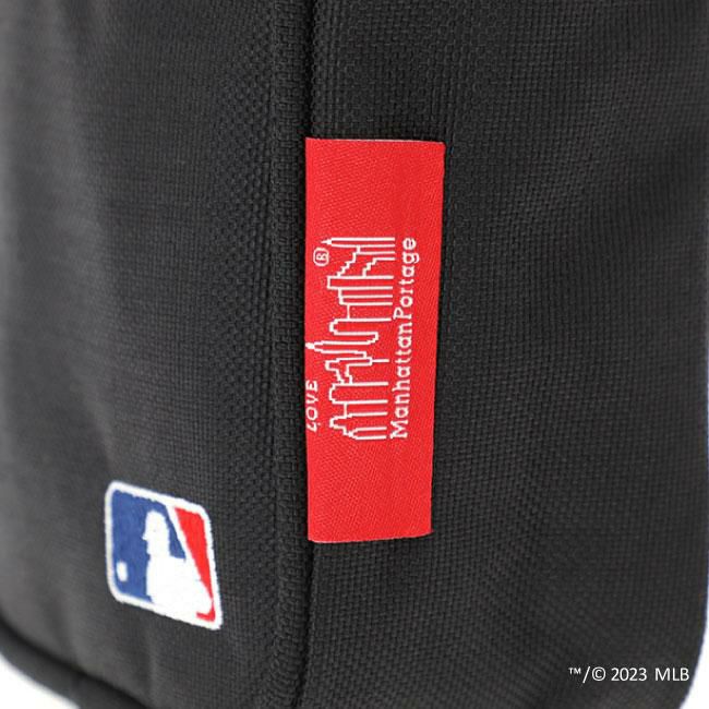 マンハッタンポーテージ MLB【LTD】 ショルダーバッグ Manhattan Portage mp1436mlbmets