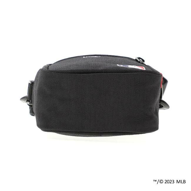 マンハッタンポーテージ MLB【LTD】 ショルダーバッグ Manhattan Portage mp1436mlbmets