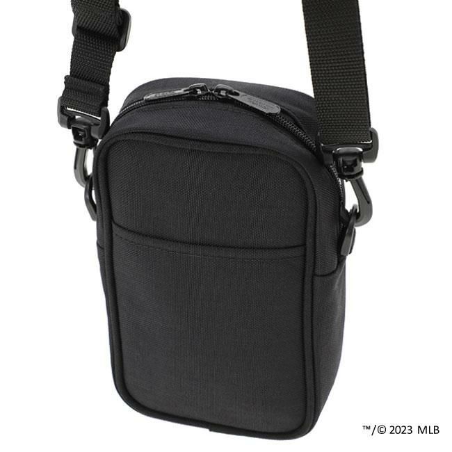 マンハッタンポーテージ MLB【LTD】 ショルダーバッグ Manhattan Portage mp1436mlbmets