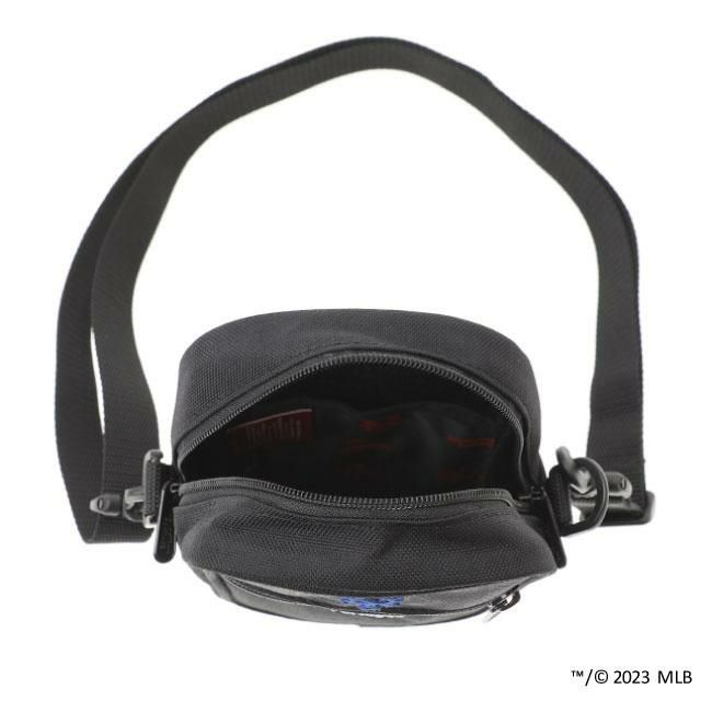 マンハッタンポーテージ MLB【LTD】 ショルダーバッグ Manhattan Portage mp1436mlbmets