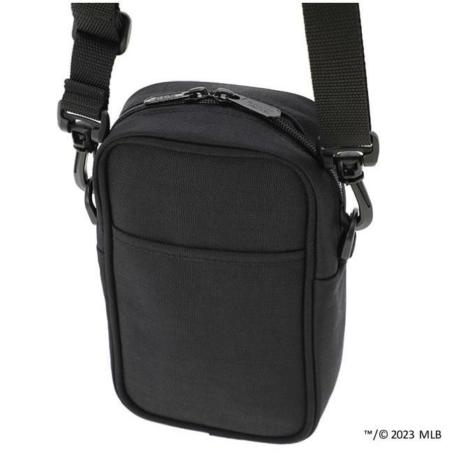 マンハッタンポーテージ MLB【LTD】 ショルダーバッグ Manhattan Portage mp1436mlbyankees