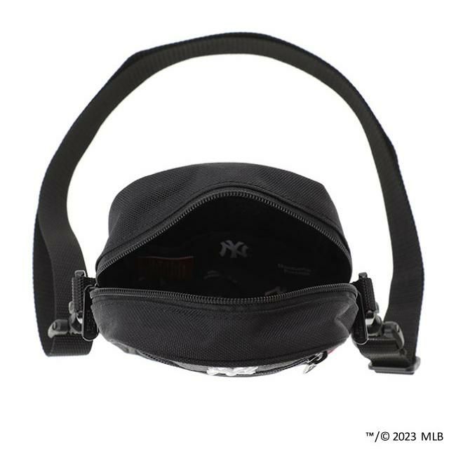 マンハッタンポーテージ MLB【LTD】 ショルダーバッグ Manhattan Portage mp1436mlbyankees