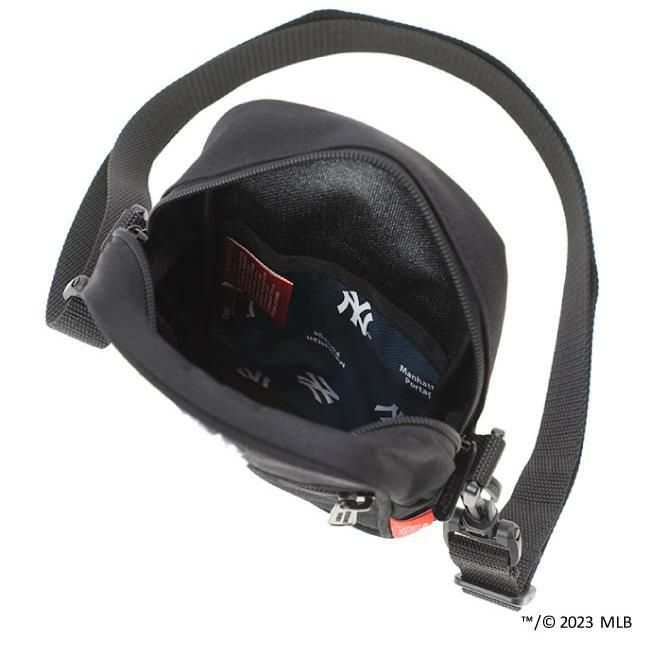 マンハッタンポーテージ MLB【LTD】 ショルダーバッグ Manhattan Portage mp1436mlbyankees