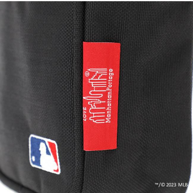 マンハッタンポーテージ MLB【LTD】 ショルダーバッグ Manhattan Portage mp1436mlbyankees