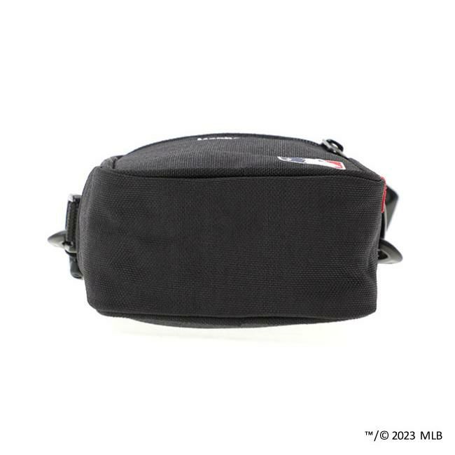 マンハッタンポーテージ MLB【LTD】 ショルダーバッグ Manhattan Portage mp1436mlbyankees