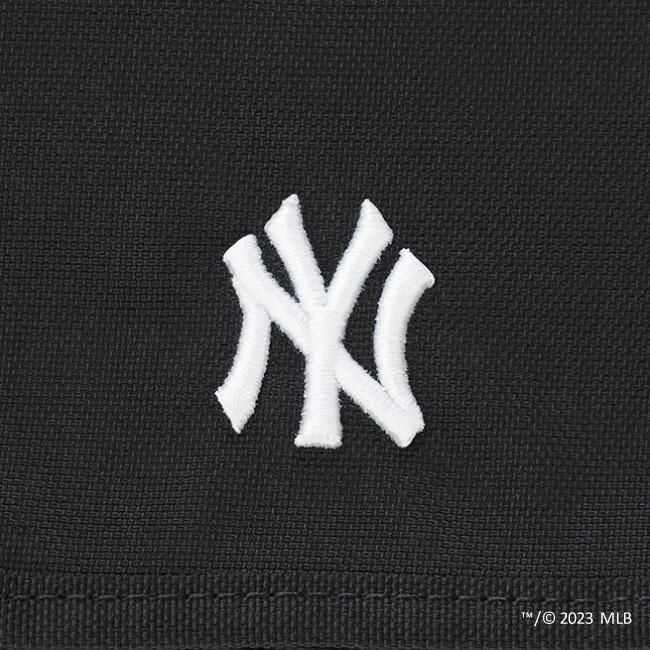 マンハッタンポーテージ MLB【LTD】 メッセンジャーバッグ Manhattan Portage mp1605jrmlbyankees
