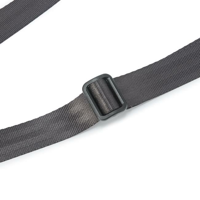 マンハッタンポーテージ ブラックレーベル ツイルナイロン ショルダーバッグ Manhattan Portage BLACK LABEL mp1493twlbl