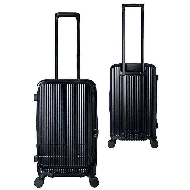 イノベーター エクストリームジャーニー スーツケース inovator inv550dor