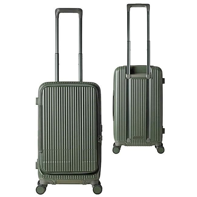 イノベーター エクストリームジャーニー スーツケース inovator