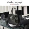 ペッレモルビダ メイデンボヤージュ トートバッグ PELLE MORBIDA pmo-semb055