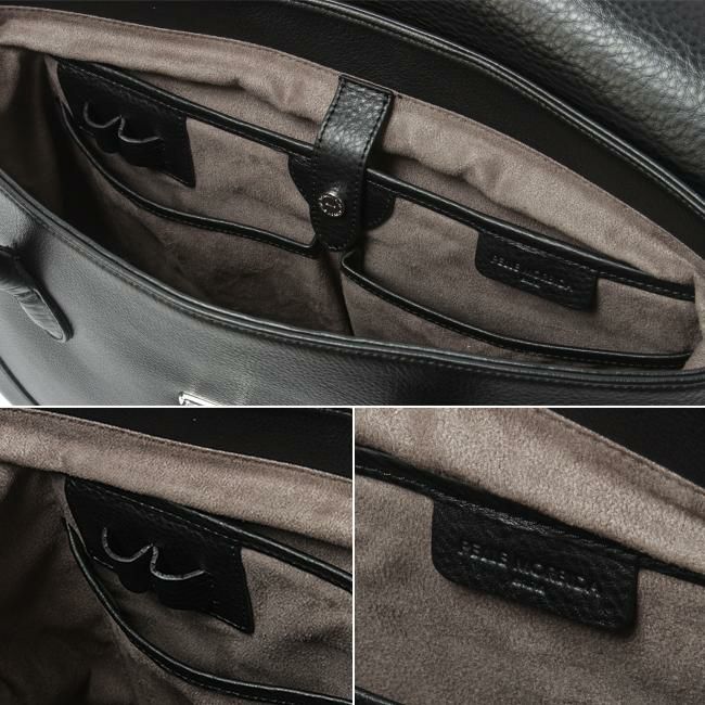 ペッレモルビダ メイデンボヤージュ トートバッグ PELLE MORBIDA pmo-semb055