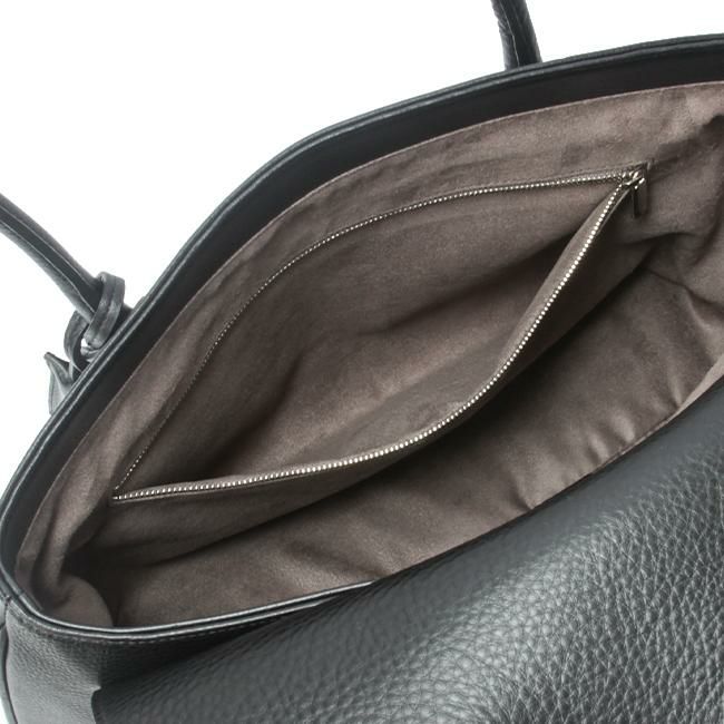 ペッレモルビダ メイデンボヤージュ トートバッグ PELLE MORBIDA pmo-semb055