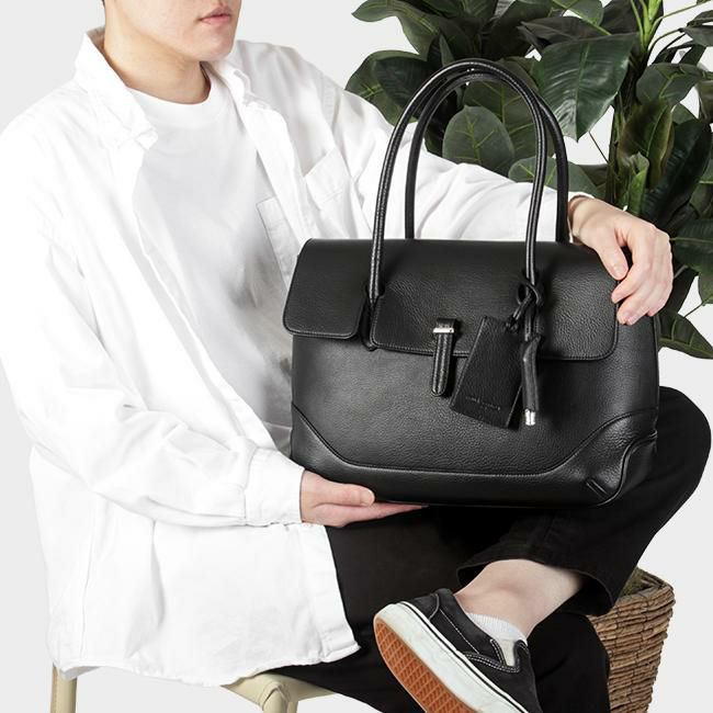 ペッレモルビダ メイデンボヤージュ トートバッグ PELLE MORBIDA pmo-semb055