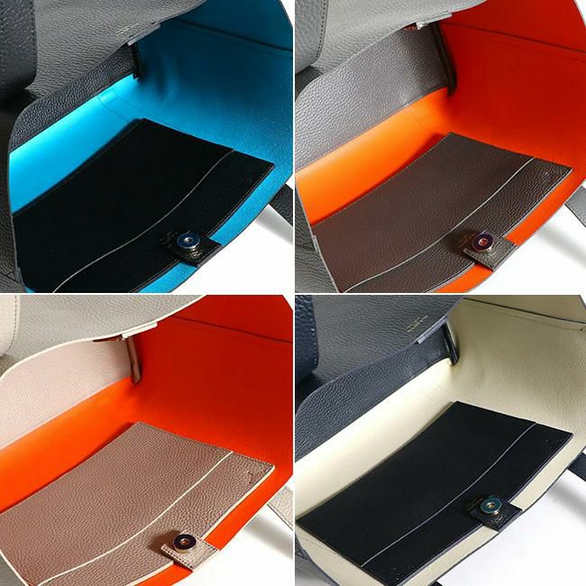 ペッレモルビダ テーラマリーナ トートバッグ PELLE MORBIDA pmo-te010