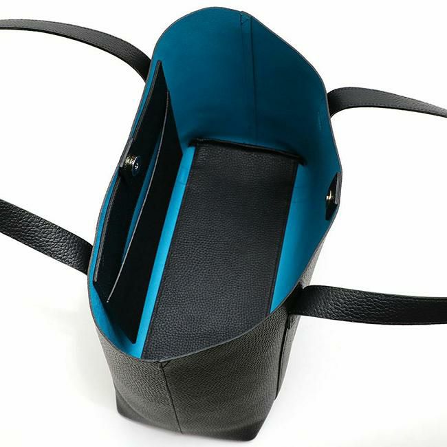 ペッレモルビダ テーラマリーナ トートバッグ PELLE MORBIDA pmo-te010