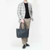 ペッレモルビダ テーラマリーナ トートバッグ PELLE MORBIDA pmo-te010