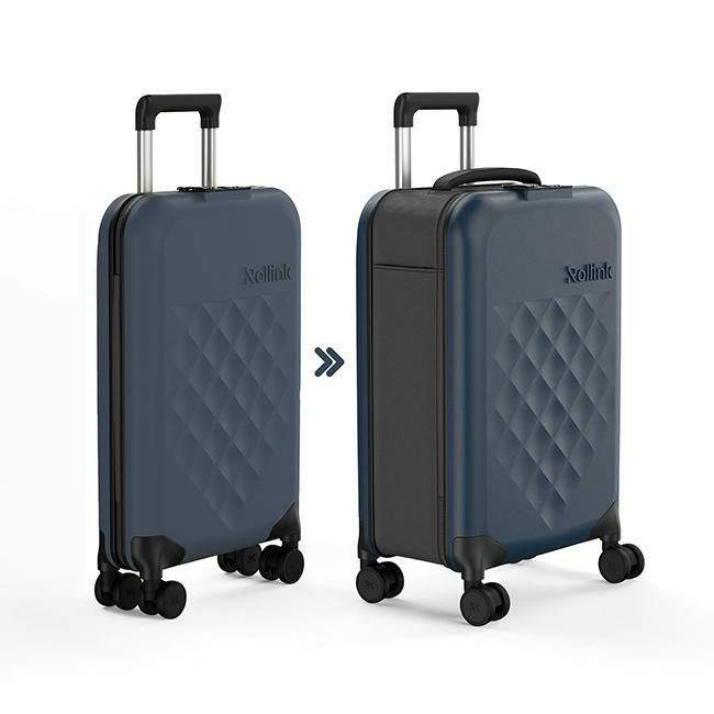 ローリンク FLEX スーツケース Rollink rollink-360-40