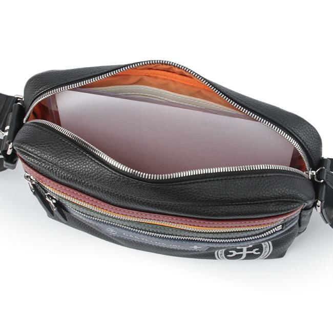 カステルバジャック ヨット ショルダーバッグ CASTELBAJAC cb-28162