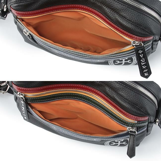 カステルバジャック ヨット ショルダーバッグ CASTELBAJAC cb-28162