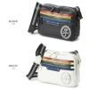 カステルバジャック ヨット ショルダーバッグ CASTELBAJAC cb-28163