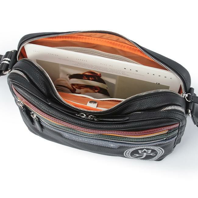 カステルバジャック ヨット ショルダーバッグ CASTELBAJAC cb-28163