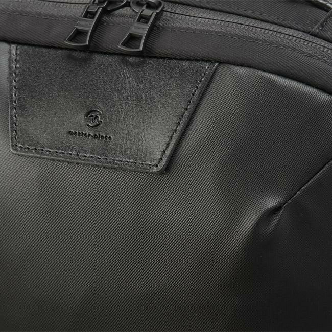 マスターピース プログレスコーティングVer ビジネスリュック master-piece mspc-02401-sc