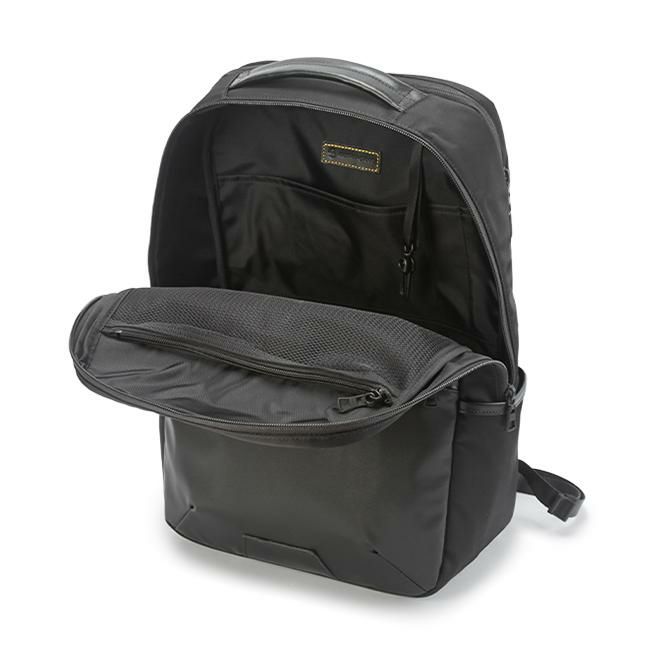 マスターピース プログレスコーティングVer ビジネスリュック master-piece mspc-02401-sc