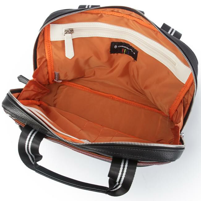 カステルバジャック ヨット ブリーフケース CASTELBAJAC cb-28561