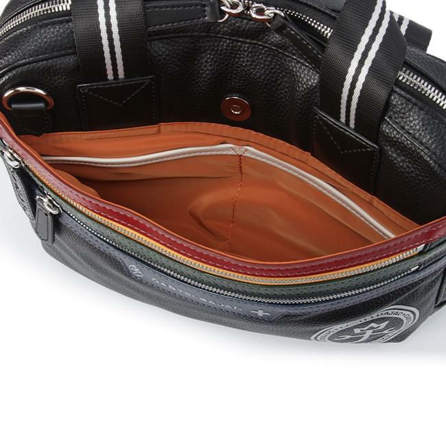 カステルバジャック ヨット ブリーフケース CASTELBAJAC cb-28561