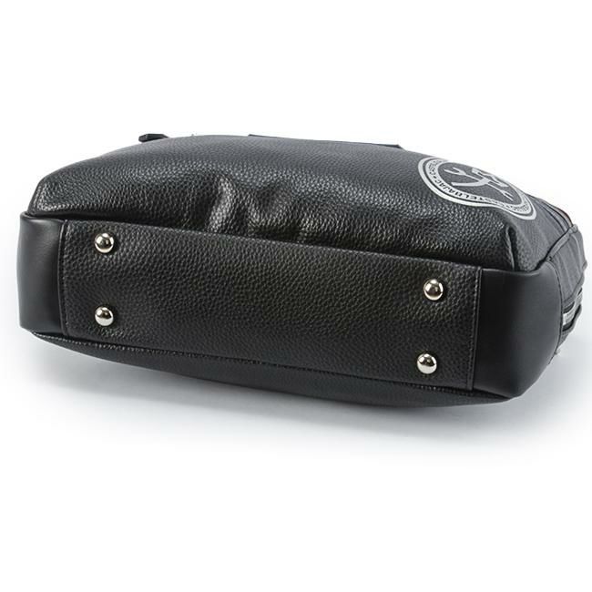 カステルバジャック ヨット ブリーフケース CASTELBAJAC cb-28561