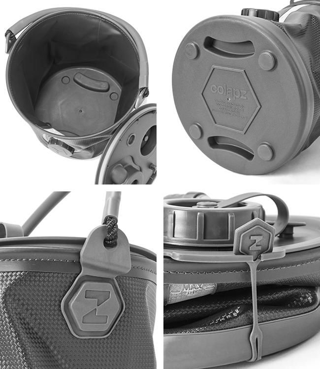 コラプズ コラプシブル   sorc-001