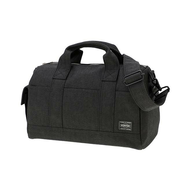 PORTER　ポーター　スモーキー　トートバック M 黒 SMOKY(スモーキー) TOTE BAG(S) | 吉田カバンホームページ | YOSHIDA & Co.