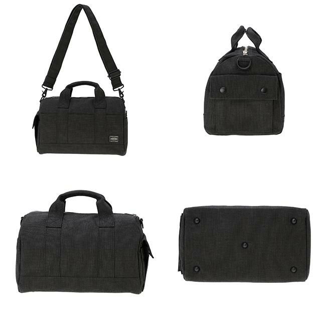 ポーター スモーキー 2WAYドクターズバッグ 592-26367