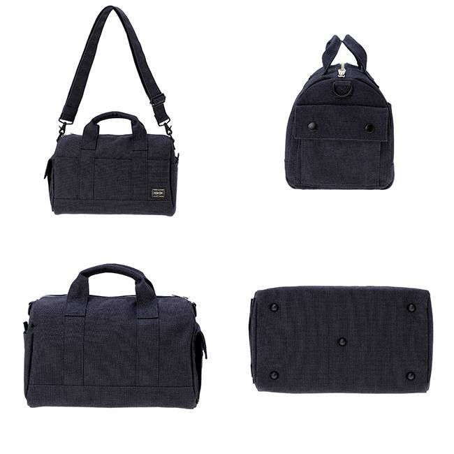 ポーター PORTER ドクターズバッグ スモーキー PORTER SMOKY ポーター スモーキー ドクターズバッグ 吉田カバン