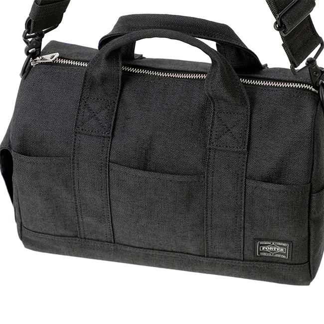 ポーター PORTER ドクターズバッグ スモーキー ポーター スモーキー 2WAYドクターズバッグ 592-26367 PORTER