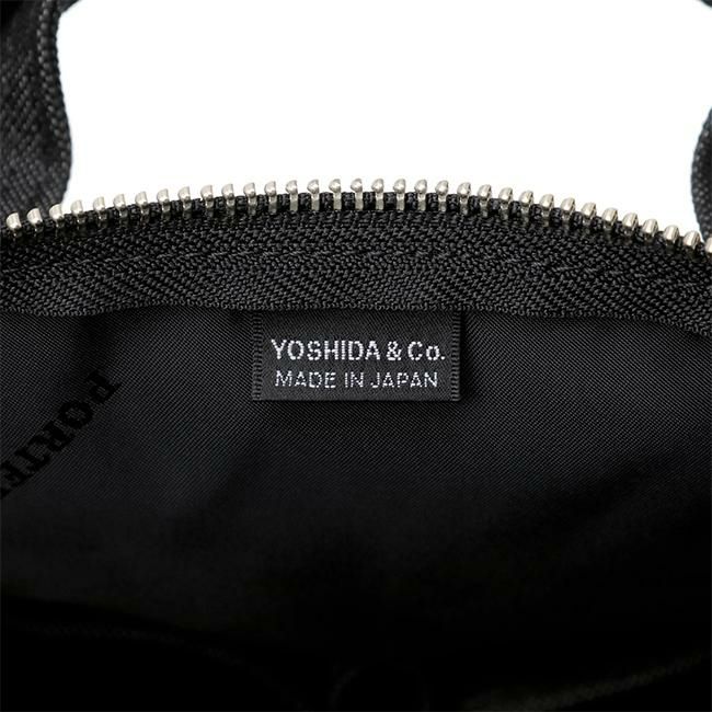 ポーター スモーキー 2WAYドクターズバッグ 592-26367